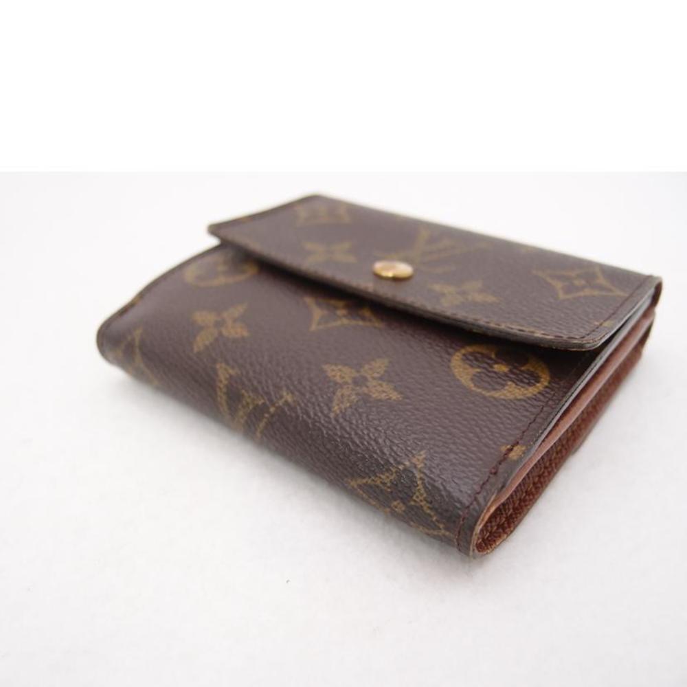 Louis Vuitton Portomonebier Monogram Wallet Cult - Picture 3 of 5